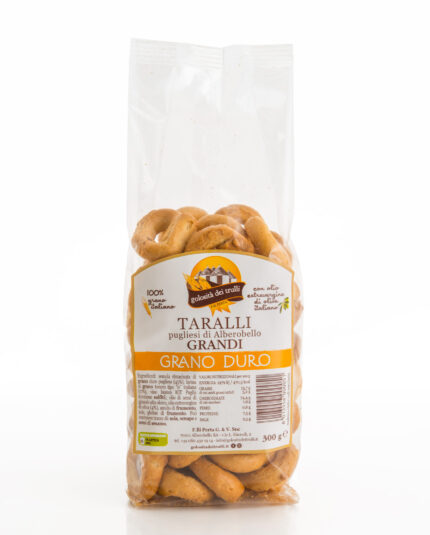 Grandi Grano Duro 300g