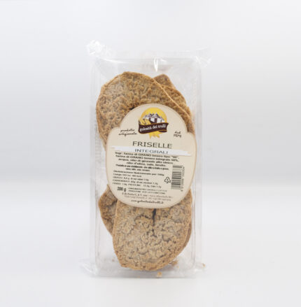 Friselle Integrali 200g