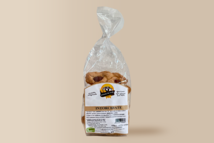 Intorchiate dolci 250g