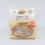 Multicereali Multipack 400g