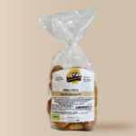 Taralli al cioccolato 250g